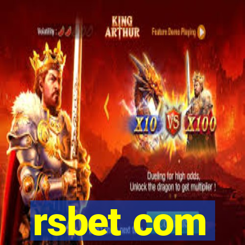 rsbet com